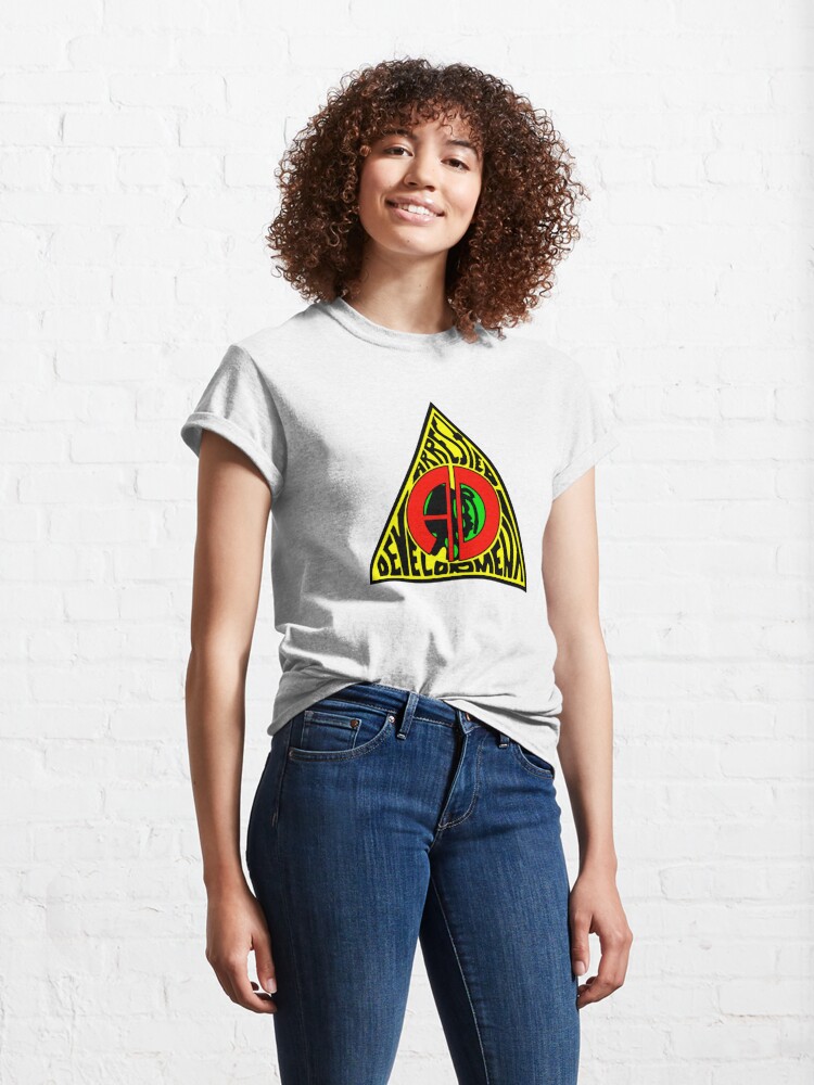 Arrested Development Logo | Classic T-Shirt