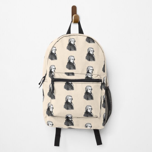 Item preview, Wolfgang Amadeus Mozart designed and sold by Cesar Caligula.