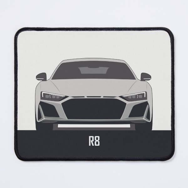 Item preview, R8 4S designed and sold by CarFrontVectors.