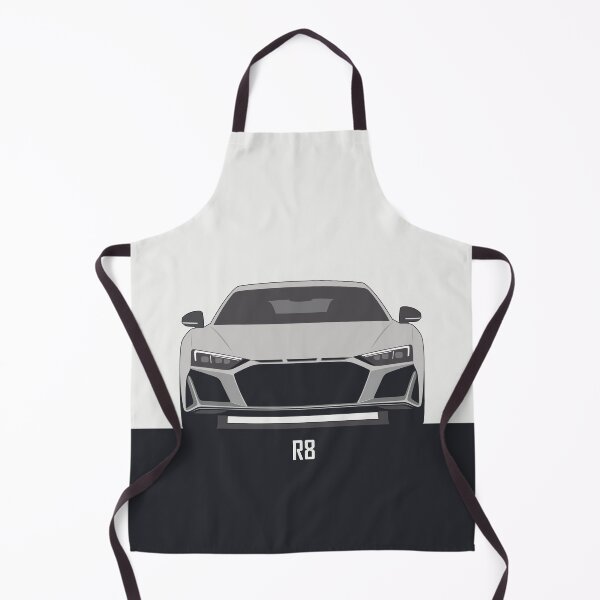 Item preview, R8 4S designed and sold by CarFrontVectors.