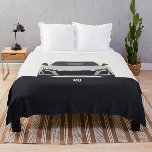 Item preview, R8 4S designed and sold by CarFrontVectors.
