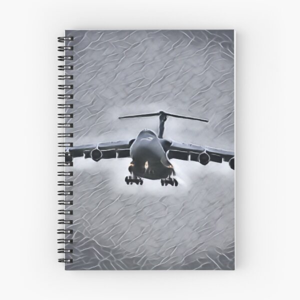 Item preview, C-5A Galaxy Arrival In Gemstone designed and sold by Fearless-Fox.