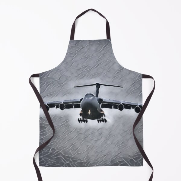 Item preview, C-5A Galaxy Arrival In Gemstone designed and sold by Fearless-Fox.
