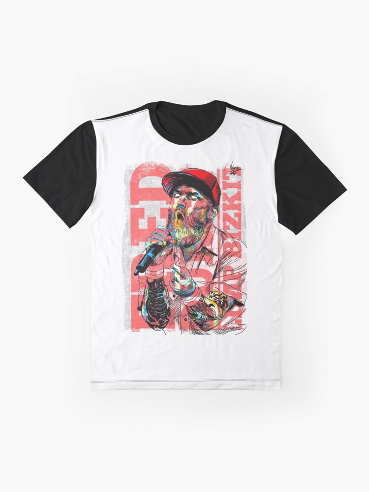 limp bizkit significant other t shirt