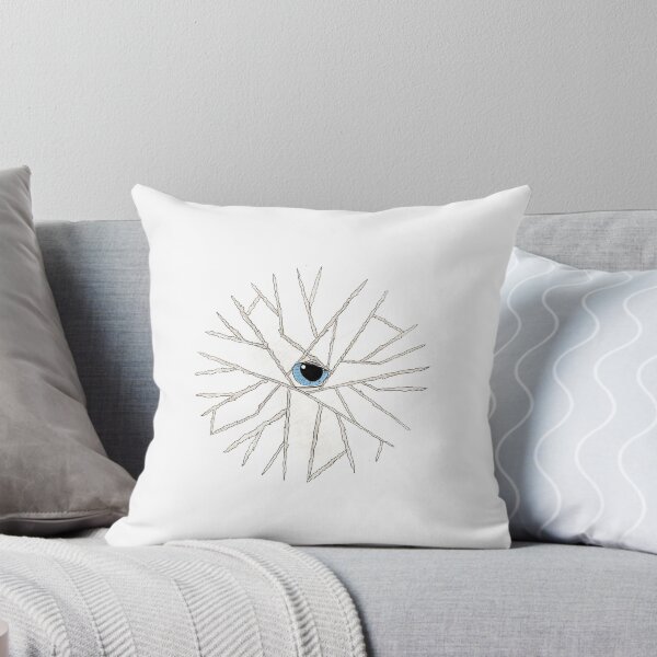 Item preview, Branching eye designed and sold by SharonP-Art.