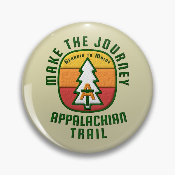 Item preview, Appalachian Trail  designed and sold by SoldierAlways.