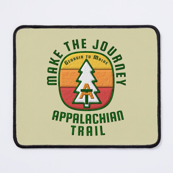 Item preview, Appalachian Trail designed and sold by SoldierAlways.