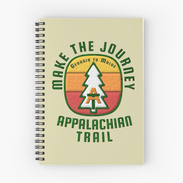 Artikelvorschau, Appalachen-Trail entworfen und verkauft von SoldierAlways.