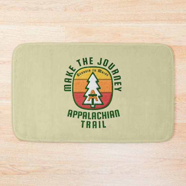 Item preview, Appalachian Trail  designed and sold by SoldierAlways.