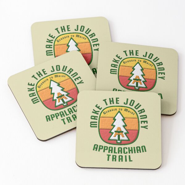 Item preview, Appalachian Trail  designed and sold by SoldierAlways.