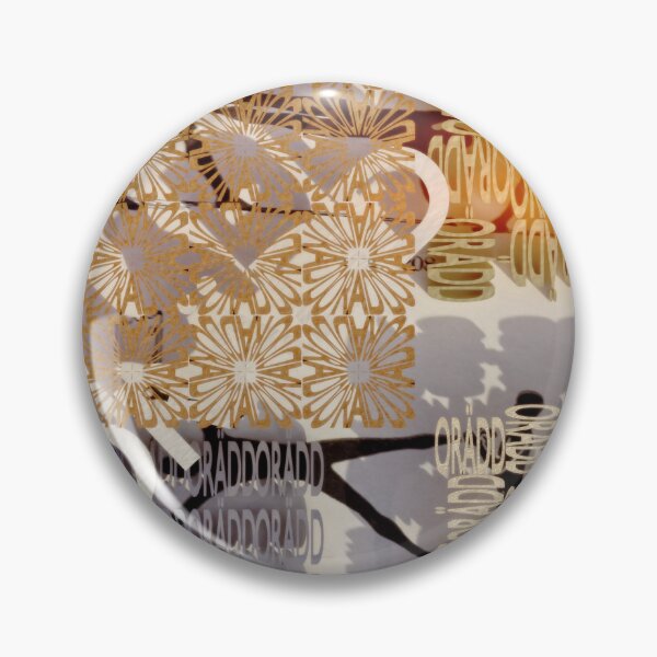 Item preview, Fearless designed and sold by Anders Lidholm.