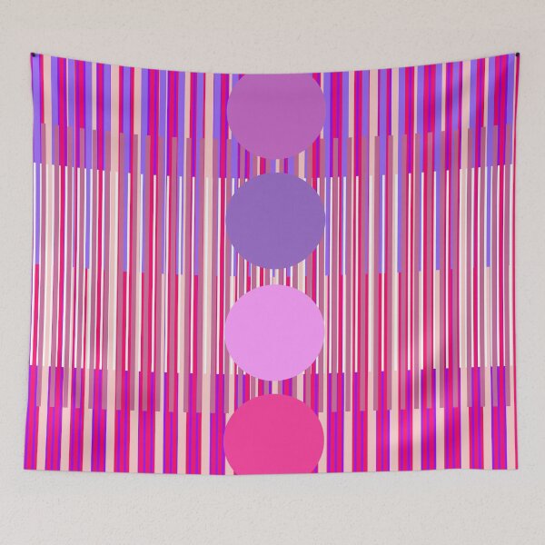 Item preview, VIBRATION XXIII designed and sold by Ronald Quiroz.