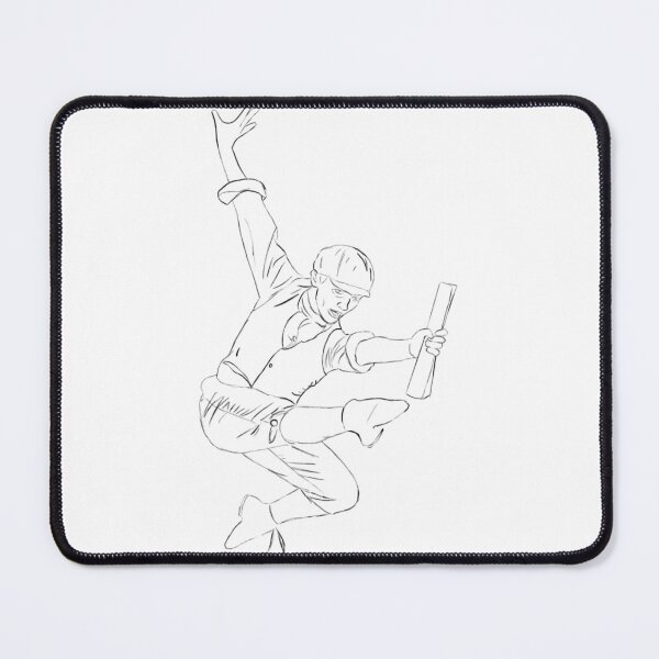 Item preview, UKsies Logo (Sketch) designed and sold by thewelshfangirl.