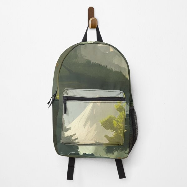 Item preview, Outdoor Adventure designed and sold by Arkneer.