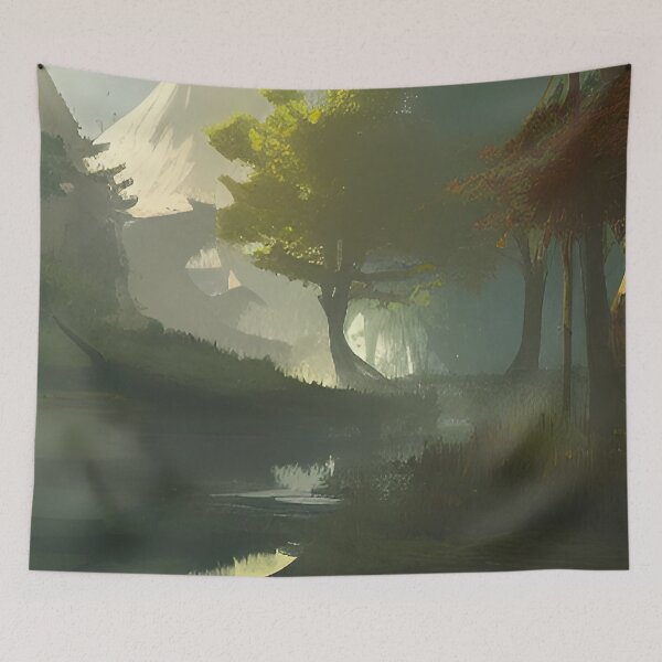 Item preview, Outdoor Adventure designed and sold by Arkneer.