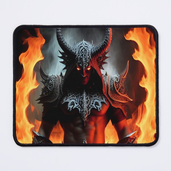 Item preview, warrior of darkness designed and sold by unlikeably mellow.