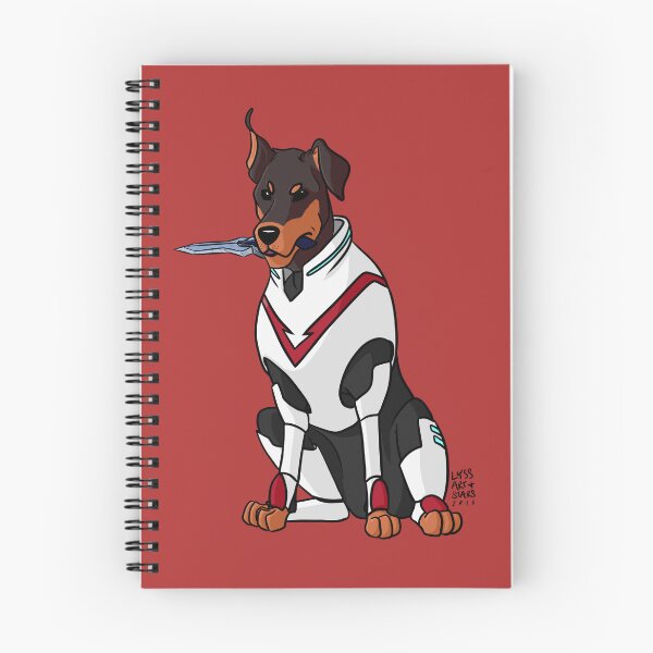 Item preview, Puptron - Keith designed and sold by lyssartandstars.