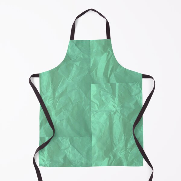 Item preview, Wrinkly Green | Nobody Will Know designed and sold by ExmoMule.