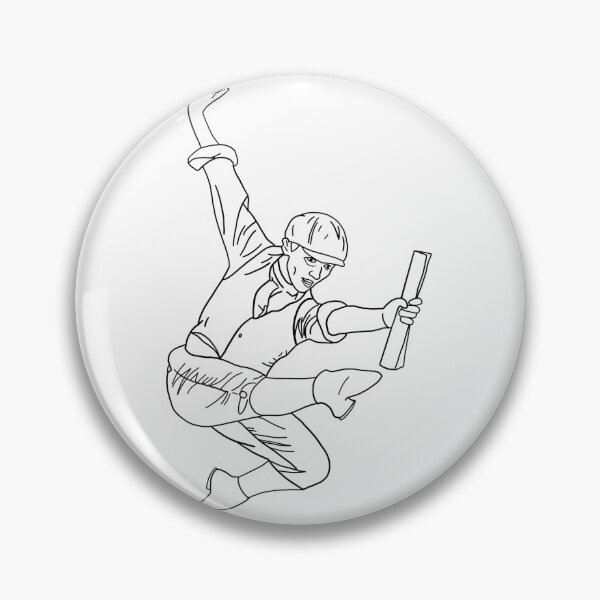 Item preview, UKsies Logo (Line Art) designed and sold by thewelshfangirl.
