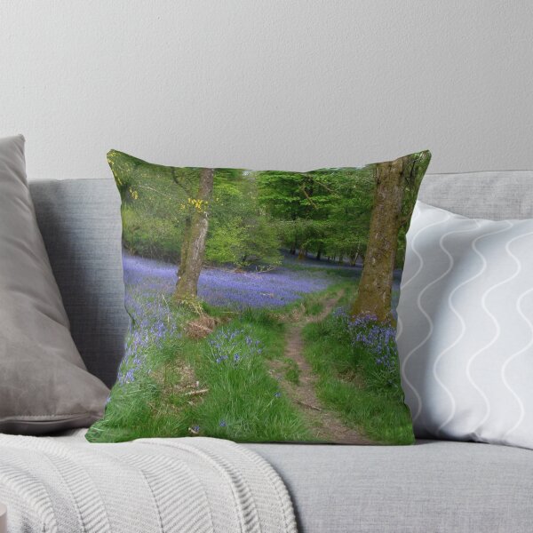 Item preview, Lost in Blue designed and sold by AngelaKirby.
