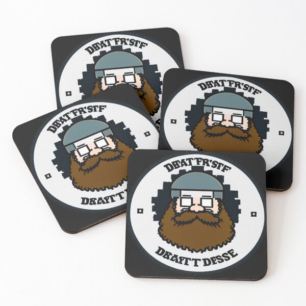 Item preview, Dwarf Fortress Essential Khuzdul designed and sold by ValleyDream.
