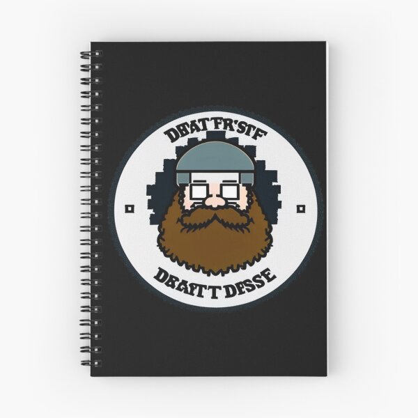 Item preview, Dwarf Fortress Essential Khuzdul designed and sold by ValleyDream.