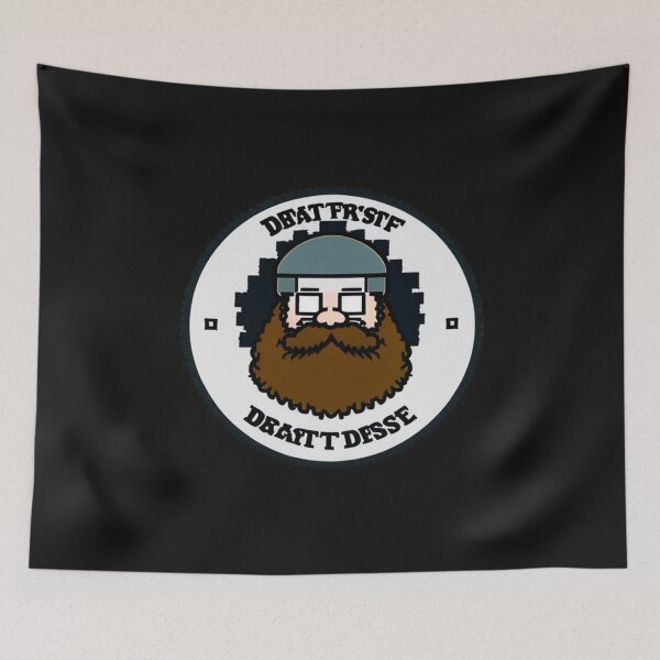 Item preview, Dwarf Fortress Essential Khuzdul designed and sold by ValleyDream.