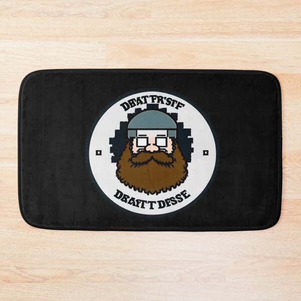 Item preview, Dwarf Fortress Essential Khuzdul designed and sold by ValleyDream.