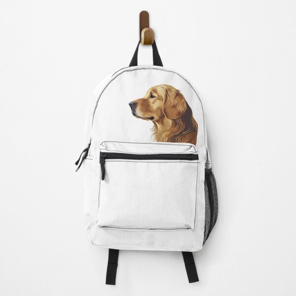 Item preview, "Golden Retriever" designed and sold by Mykhailov.