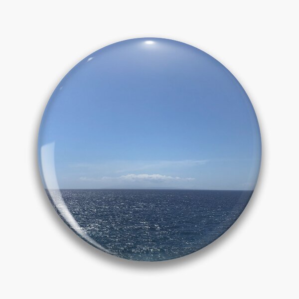 Item preview, Hawaiian Paradise: A South Pacific Vista designed and sold by inspiredbnature.