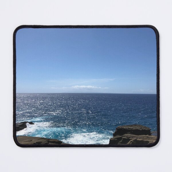Item preview, Hawaiian Paradise: A South Pacific Vista designed and sold by inspiredbnature.