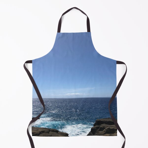 Item preview, Hawaiian Paradise: A South Pacific Vista designed and sold by inspiredbnature.