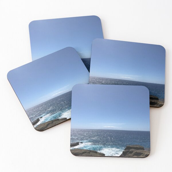 Item preview, Hawaiian Paradise: A South Pacific Vista designed and sold by inspiredbnature.
