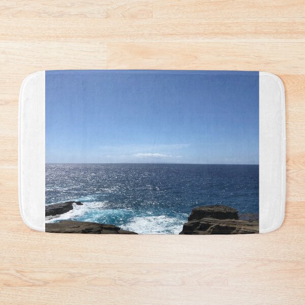 Item preview, Hawaiian Paradise: A South Pacific Vista designed and sold by inspiredbnature.