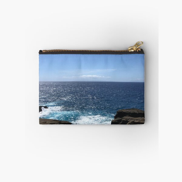 Item preview, Hawaiian Paradise: A South Pacific Vista designed and sold by inspiredbnature.