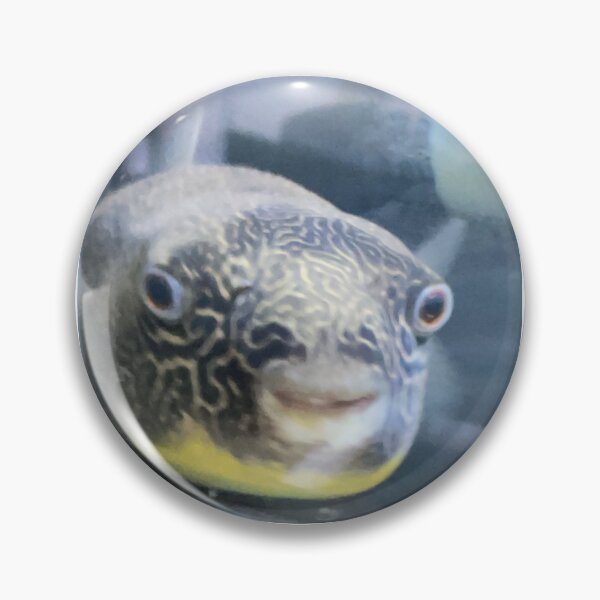 Item preview, Funny Fish designed and sold by emmap26.