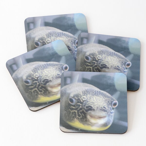 Item preview, Funny Fish designed and sold by emmap26.