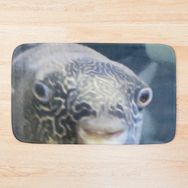 Item preview, Funny Fish designed and sold by emmap26.