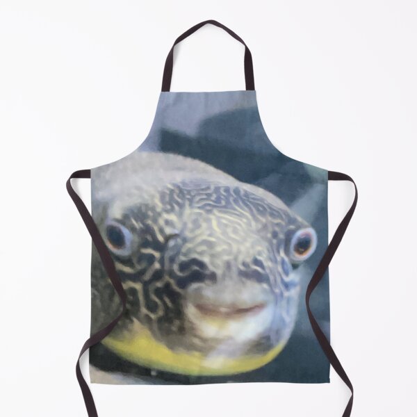 Item preview, Funny Fish designed and sold by emmap26.