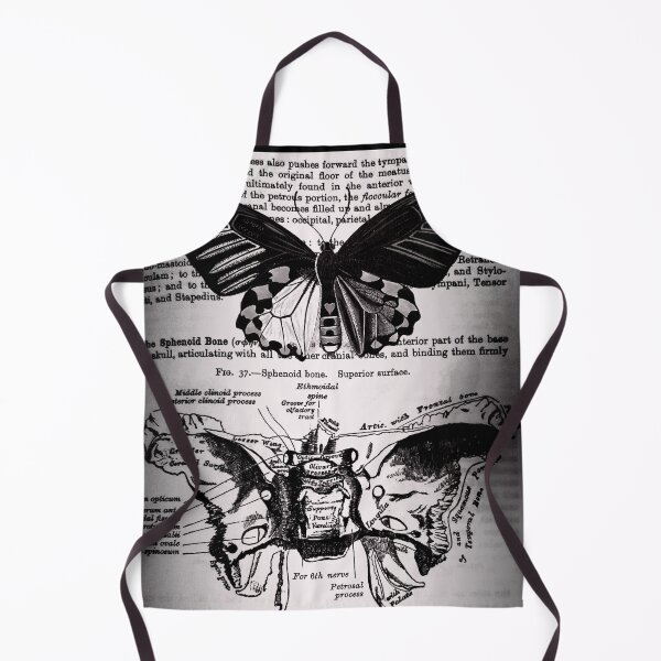 Item preview, Moth Bones designed and sold by opticill.