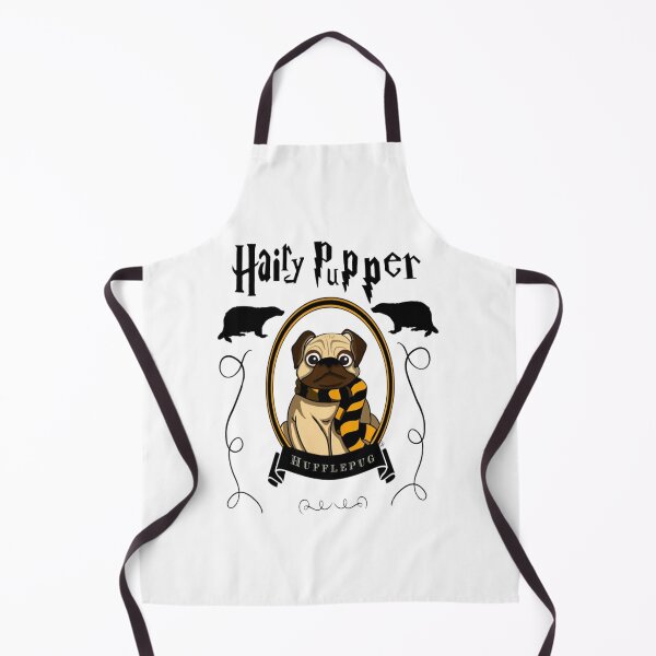Item preview, Cartoon HufflePug designed and sold by CartoonCreates.