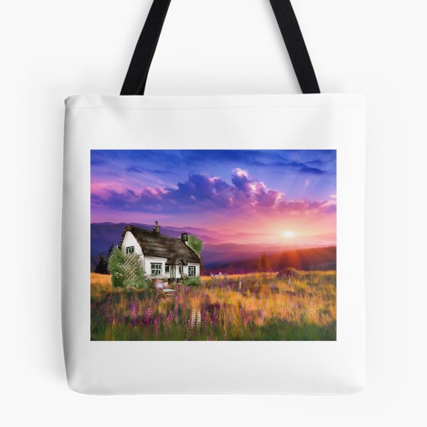 Item preview, Cottage from Evory's Wish designed and sold by Natalia Prim.