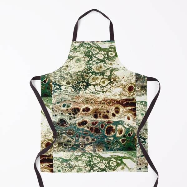 Item preview, Animal abstract pour art designed and sold by baksuart.