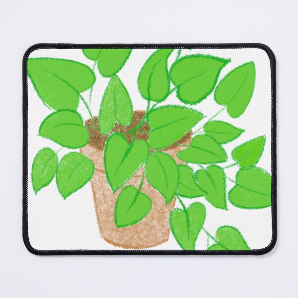 Item preview, Pothos designed and sold by Phoebew03.