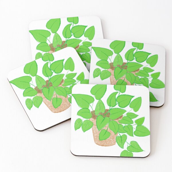 Item preview, Pothos designed and sold by Phoebew03.