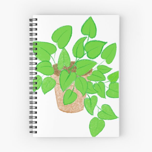 Item preview, Pothos designed and sold by Phoebew03.