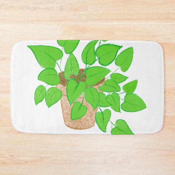 Item preview, Pothos designed and sold by Phoebew03.