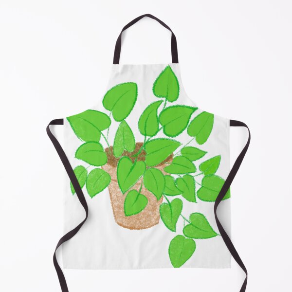 Item preview, Pothos designed and sold by Phoebew03.