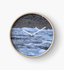 The Eastern Tide Clock