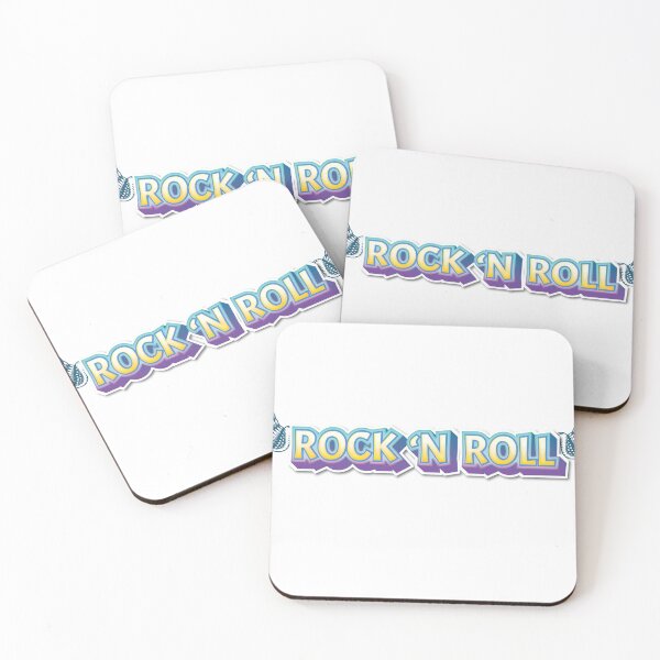 Item preview, ROCK N ROLL designed and sold by sonnycosmics.
